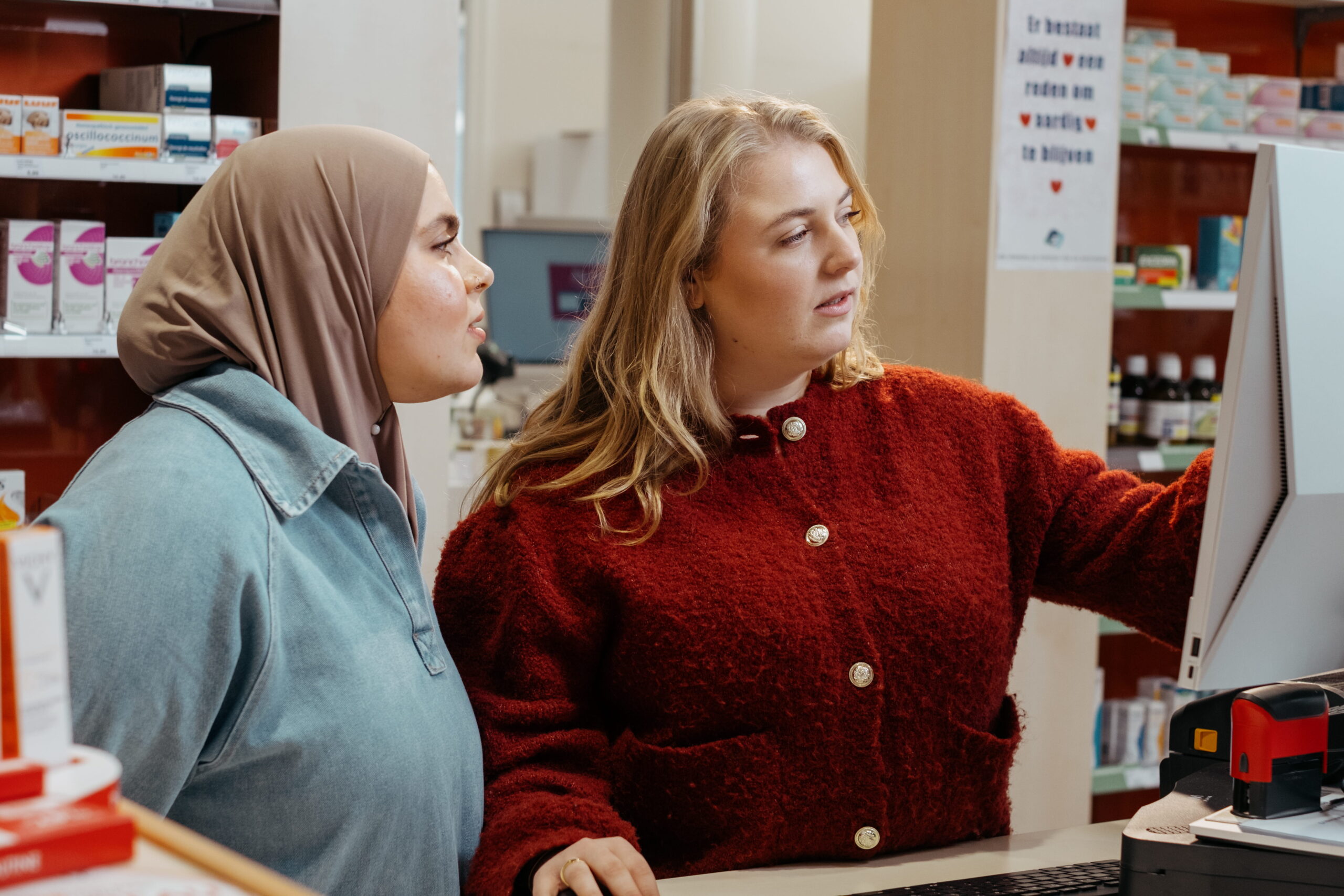 Beeldkrakers - Gezondheidscentrum Haarlemmermeer-14