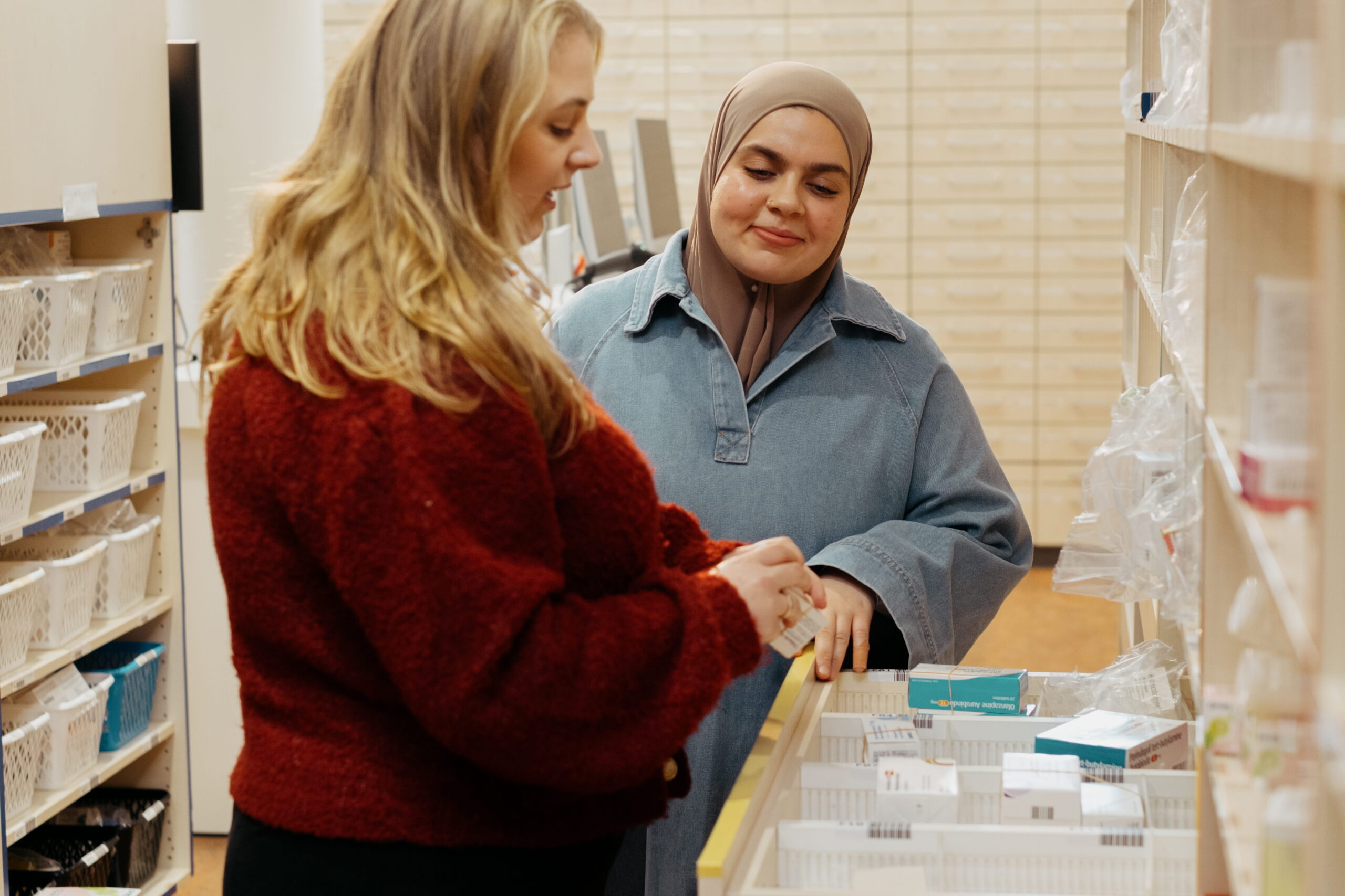 Beeldkrakers - Gezondheidscentrum Haarlemmermeer-20